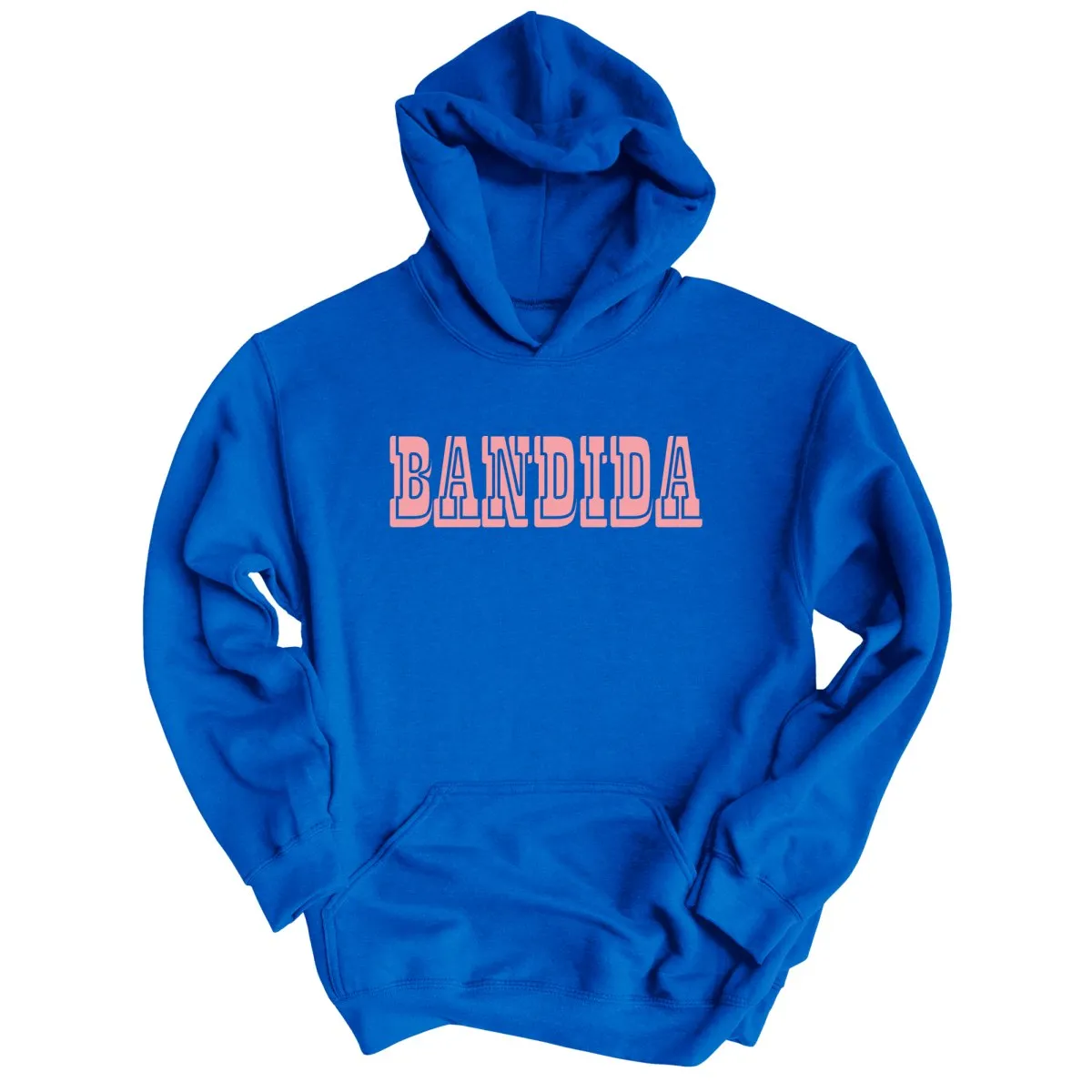 Bandida Hoodie