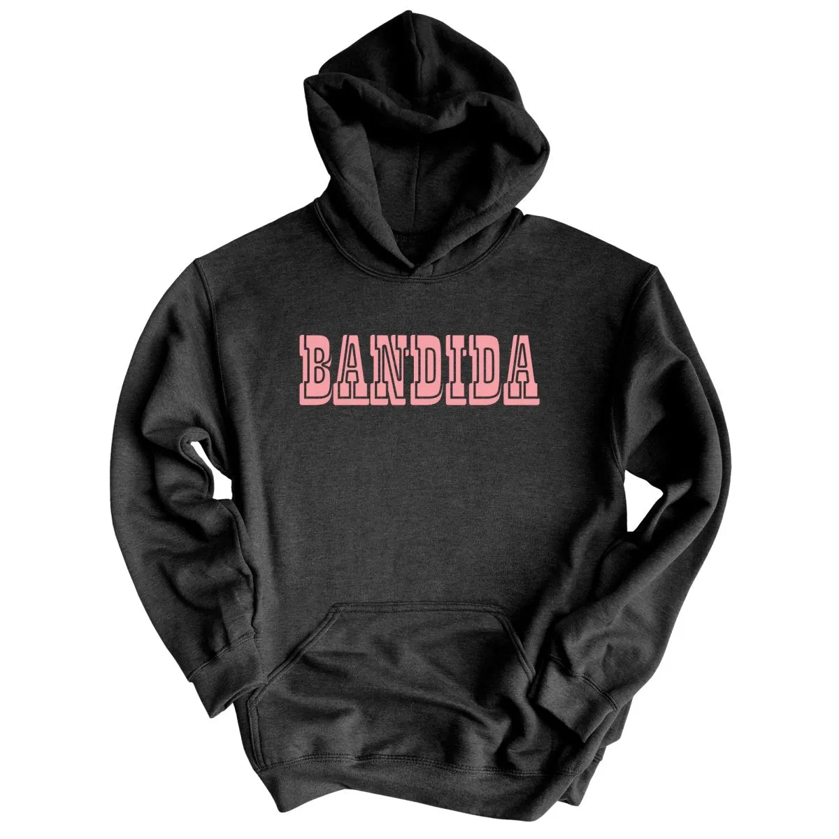 Bandida Hoodie