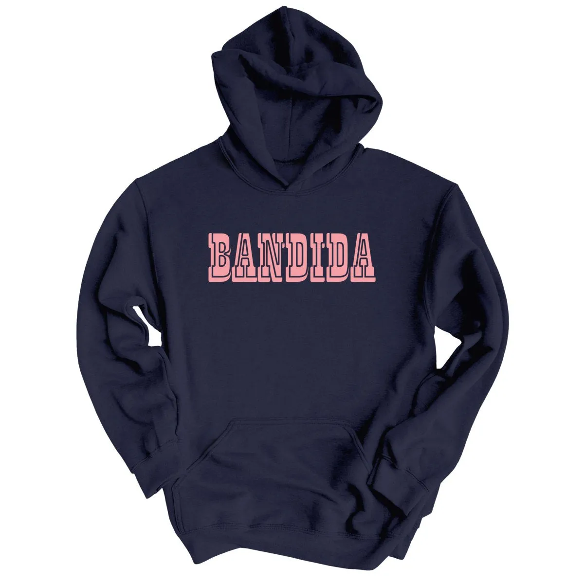 Bandida Hoodie