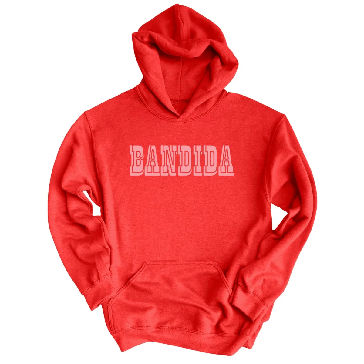 Bandida Hoodie