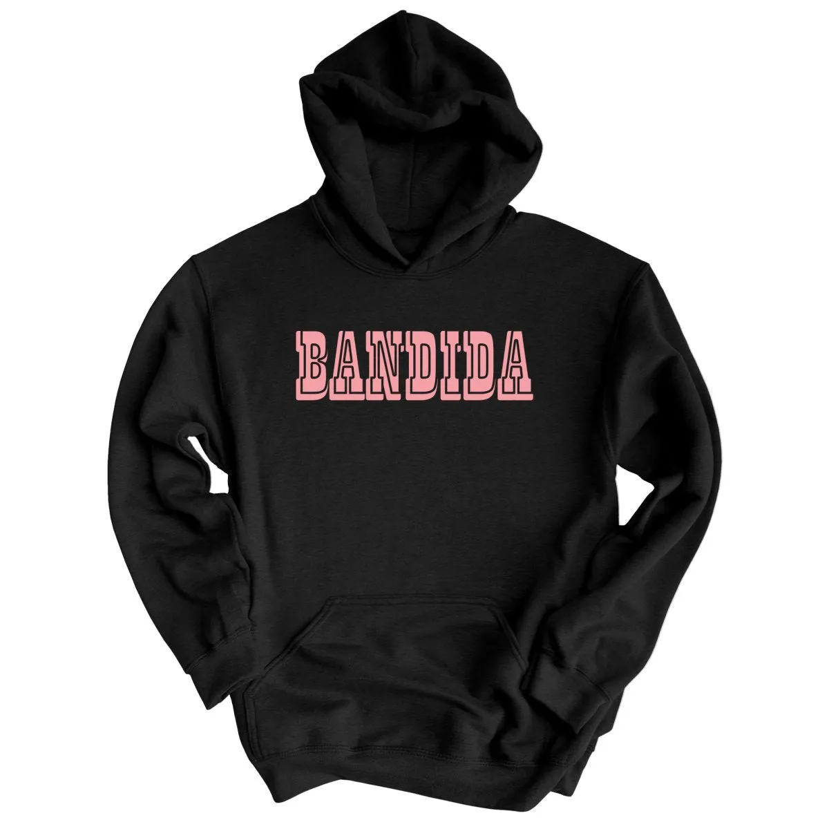 Bandida Hoodie