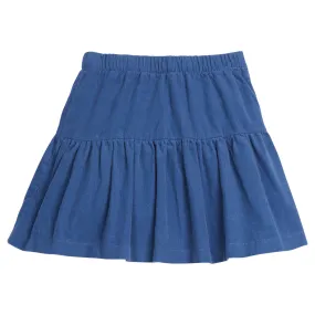 Breton Blue Sally Skirt