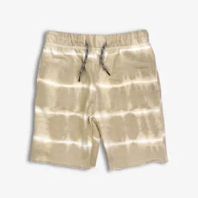 Camp Shorts | Sand Stripe