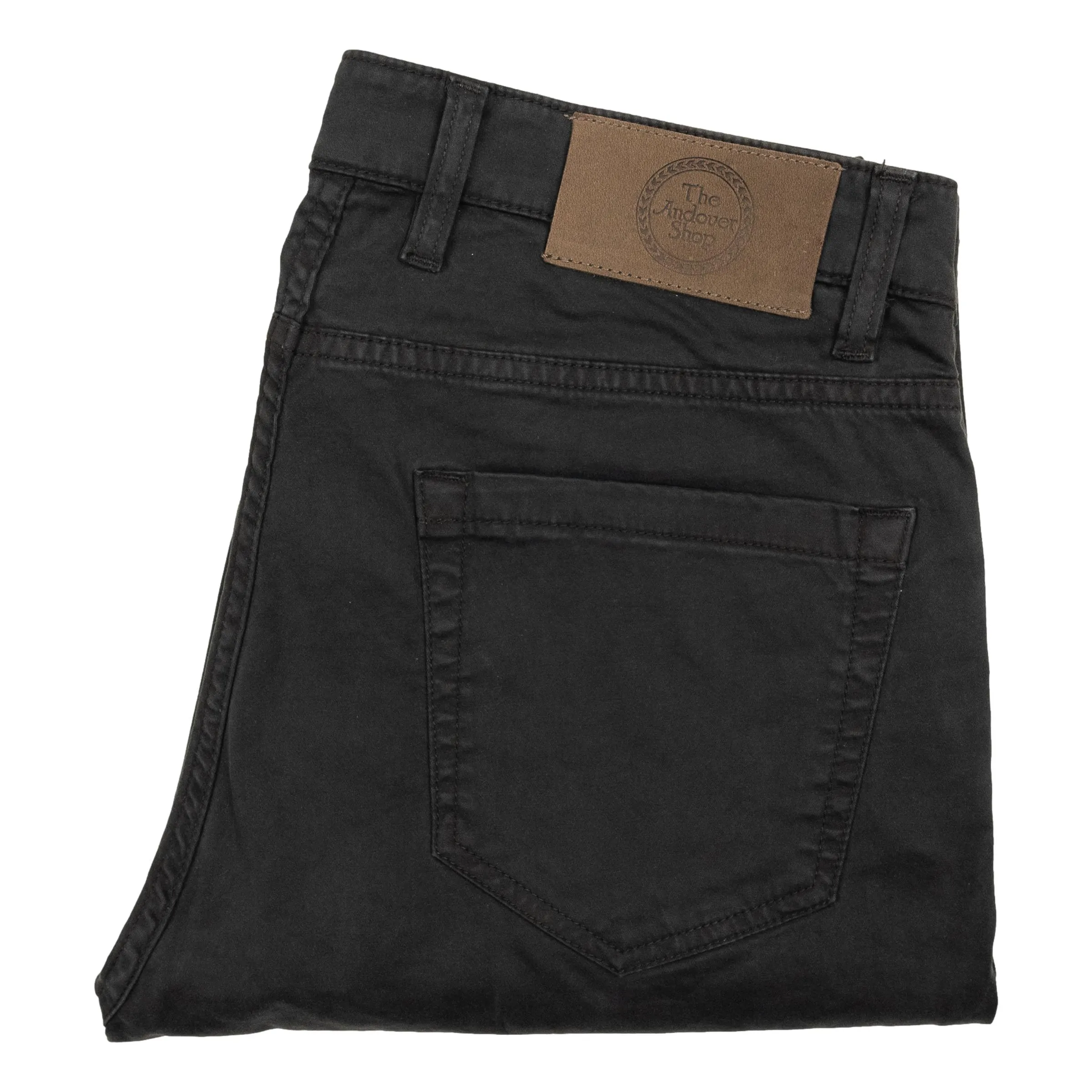 Cashcotton 5 Pocket Chicago Chino