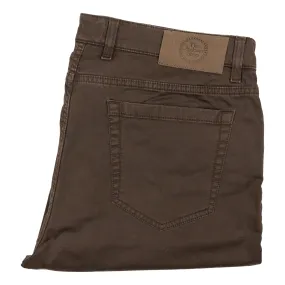 Cashcotton 5 Pocket Chicago Chino