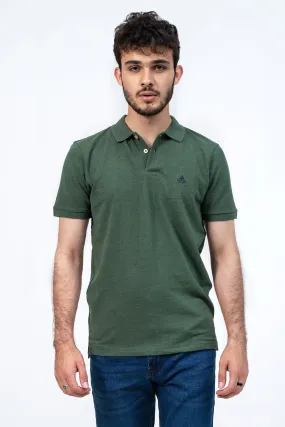 CLASSIC GREEN POLO