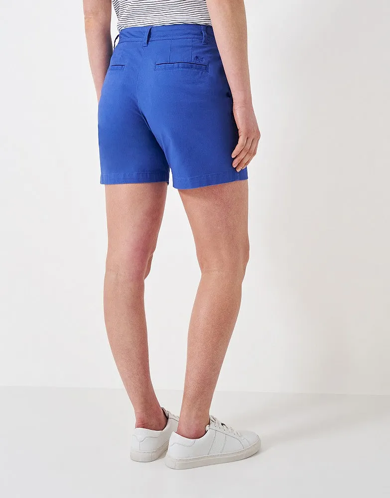 Crew Clothing Ladies Chino Short