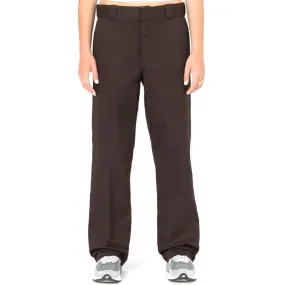 Dickies 874 Work Pant - Dark Brown