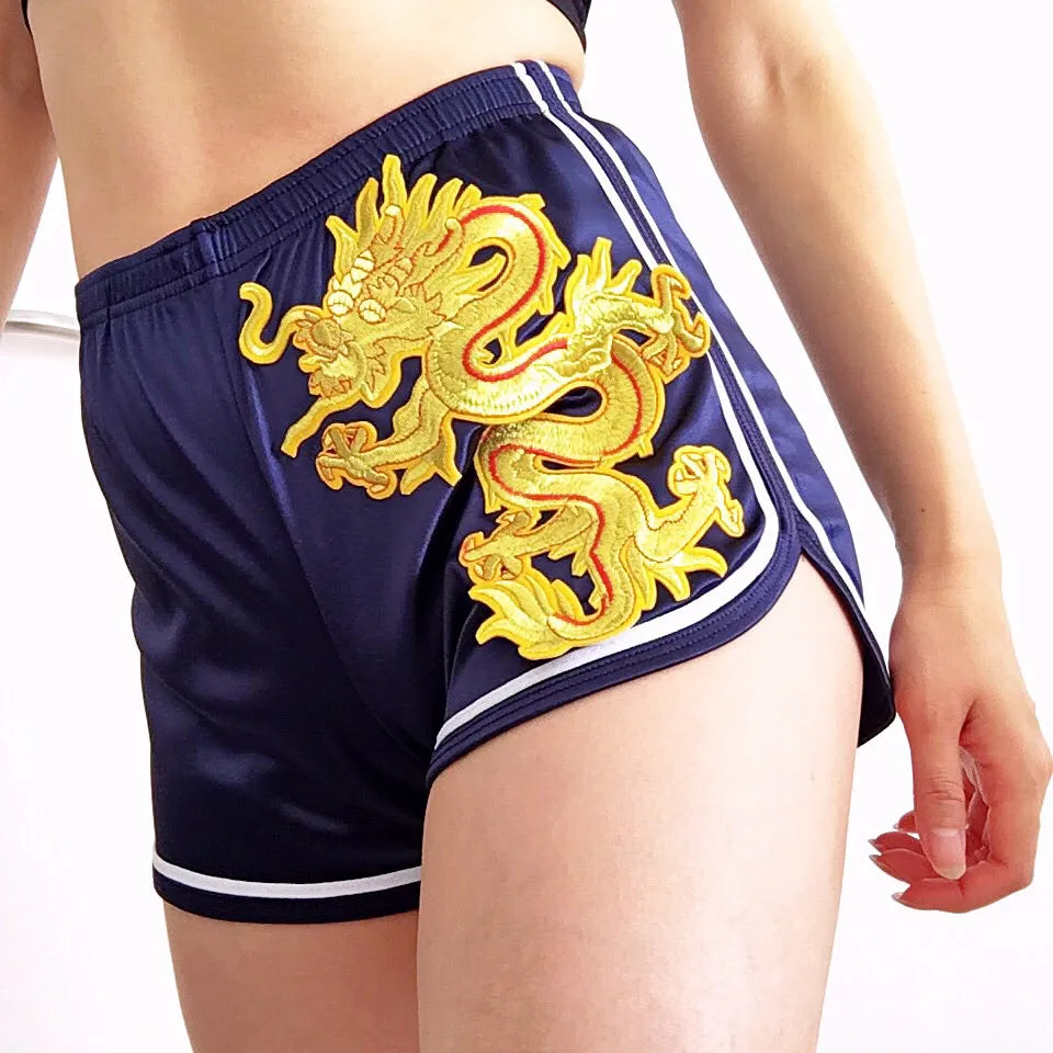 DRAGON SPORTY LUX SHORTS