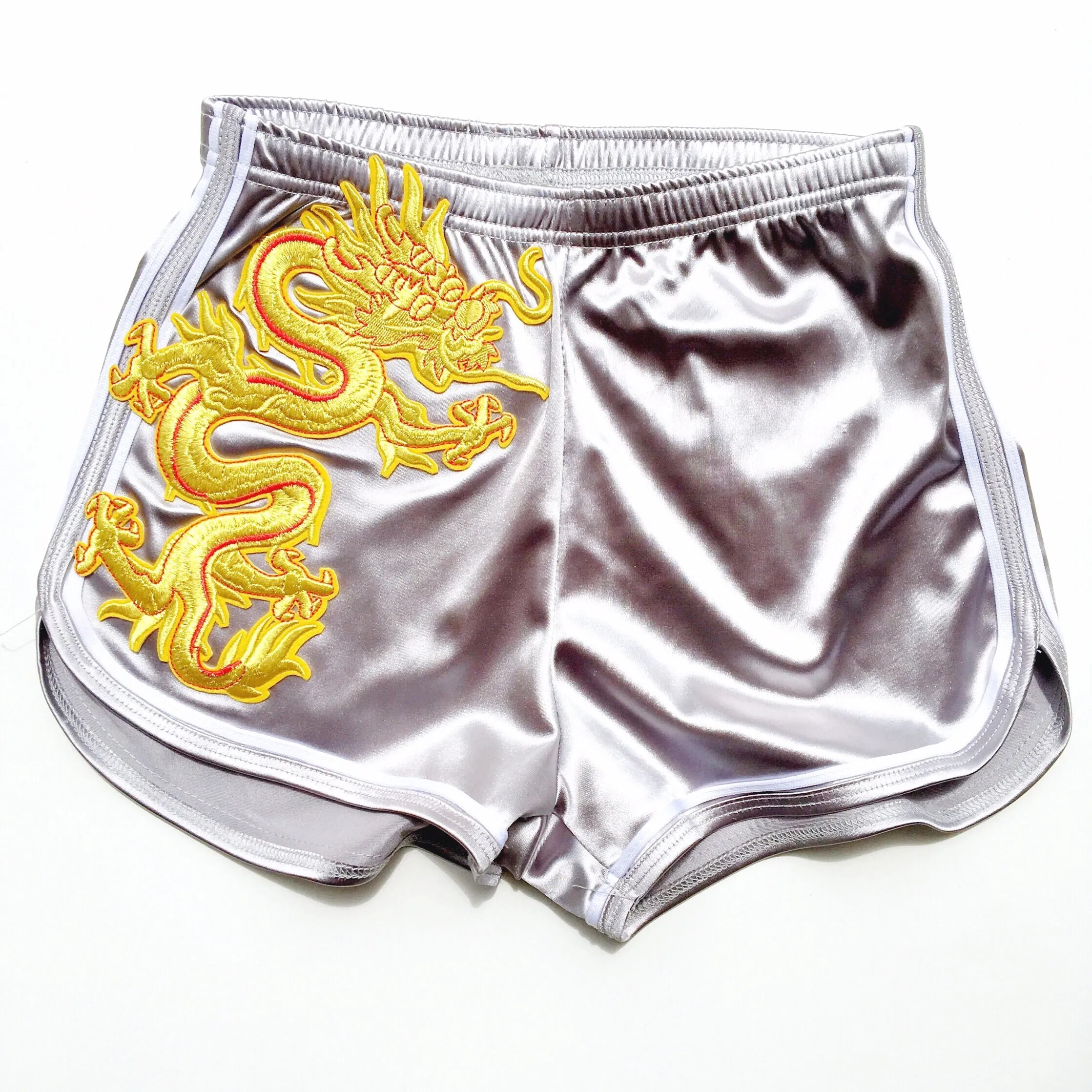 DRAGON SPORTY LUX SHORTS