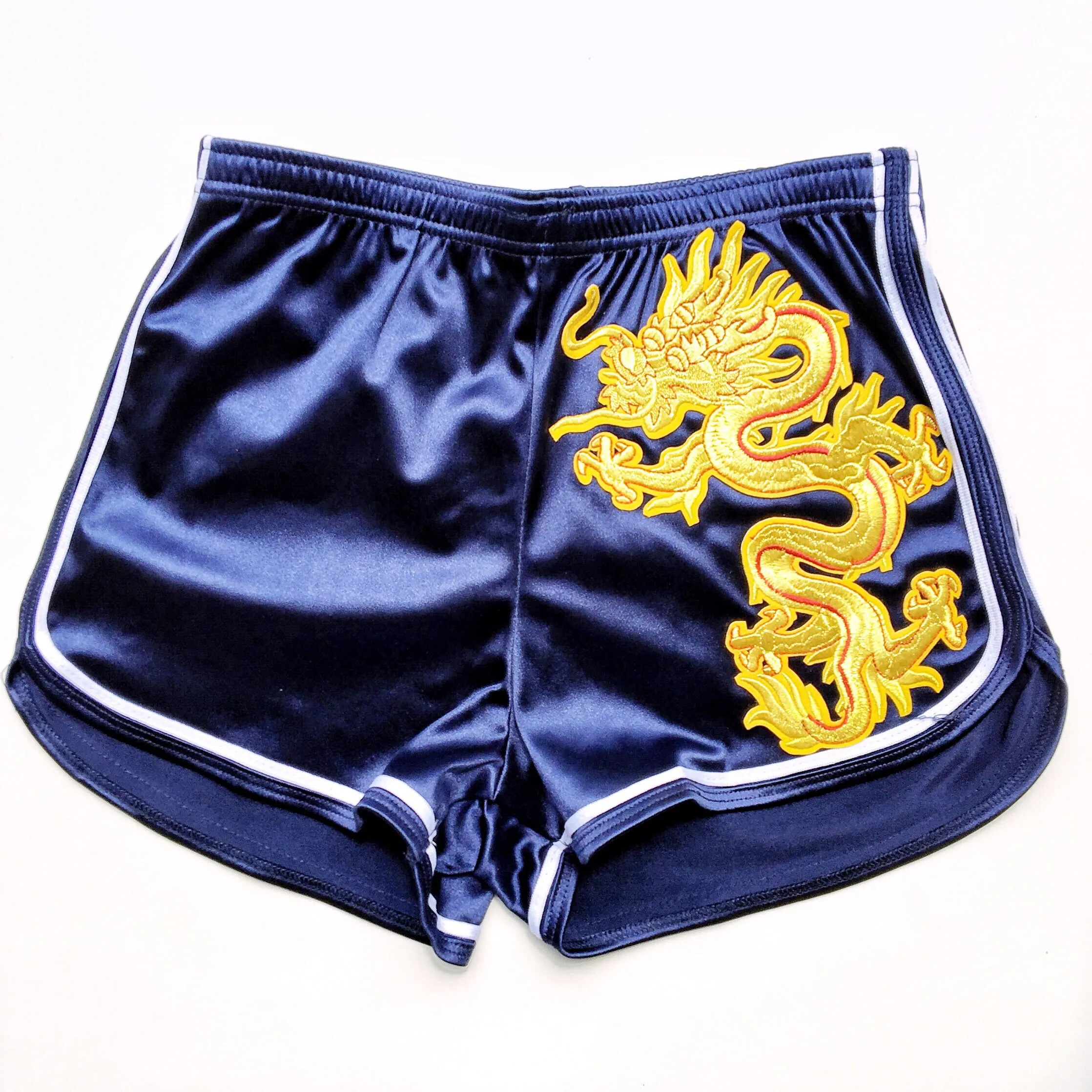 DRAGON SPORTY LUX SHORTS