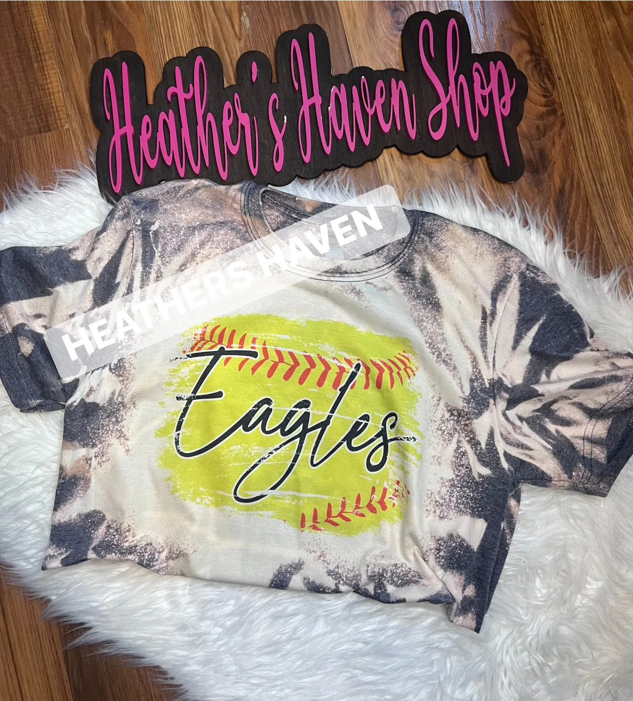 Eagles tees