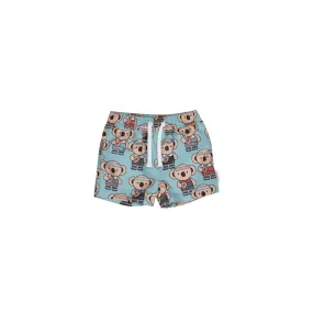 Huxbaby Sporty Koala Swim Short