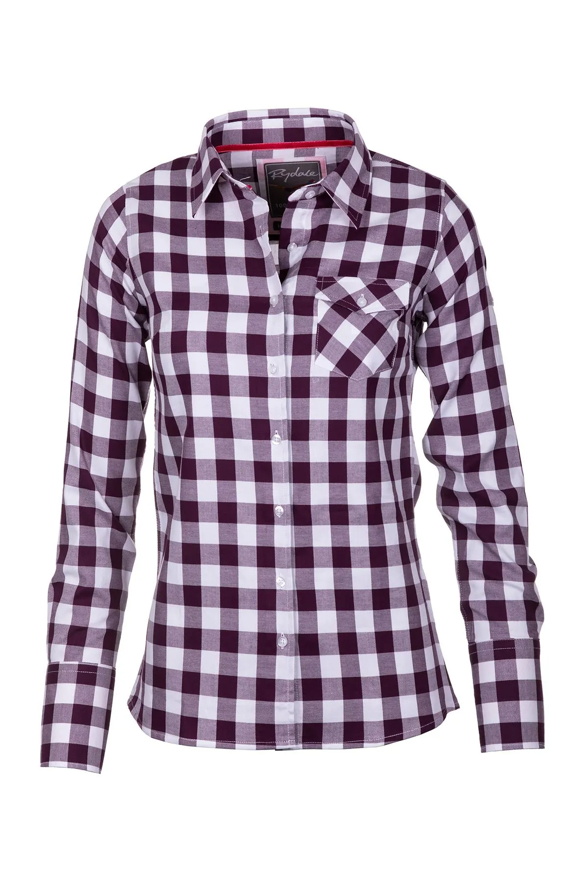 Ladies Hannah Country Shirt - Holly II