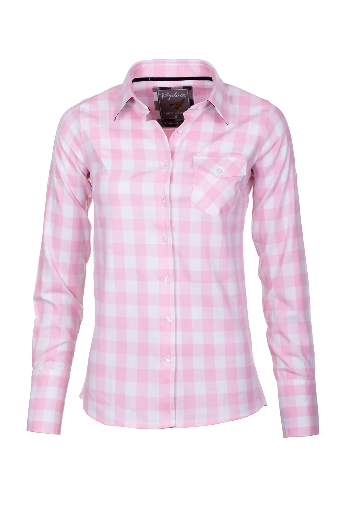 Ladies Hannah Country Shirt - Holly II