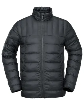 Men's Puff Puff Jacket