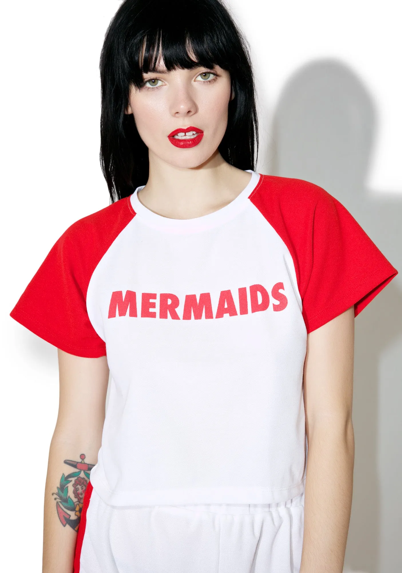 Mermaids Sporty Set