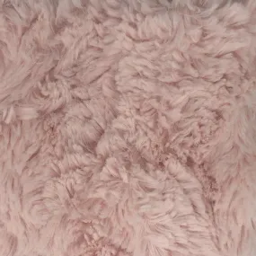 Pink | Amelia Fun Faux Fur - SKU 5919 #S208/209