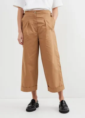 Poli Chino Trousers