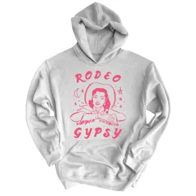 Rodeo Gypsy Hoodie