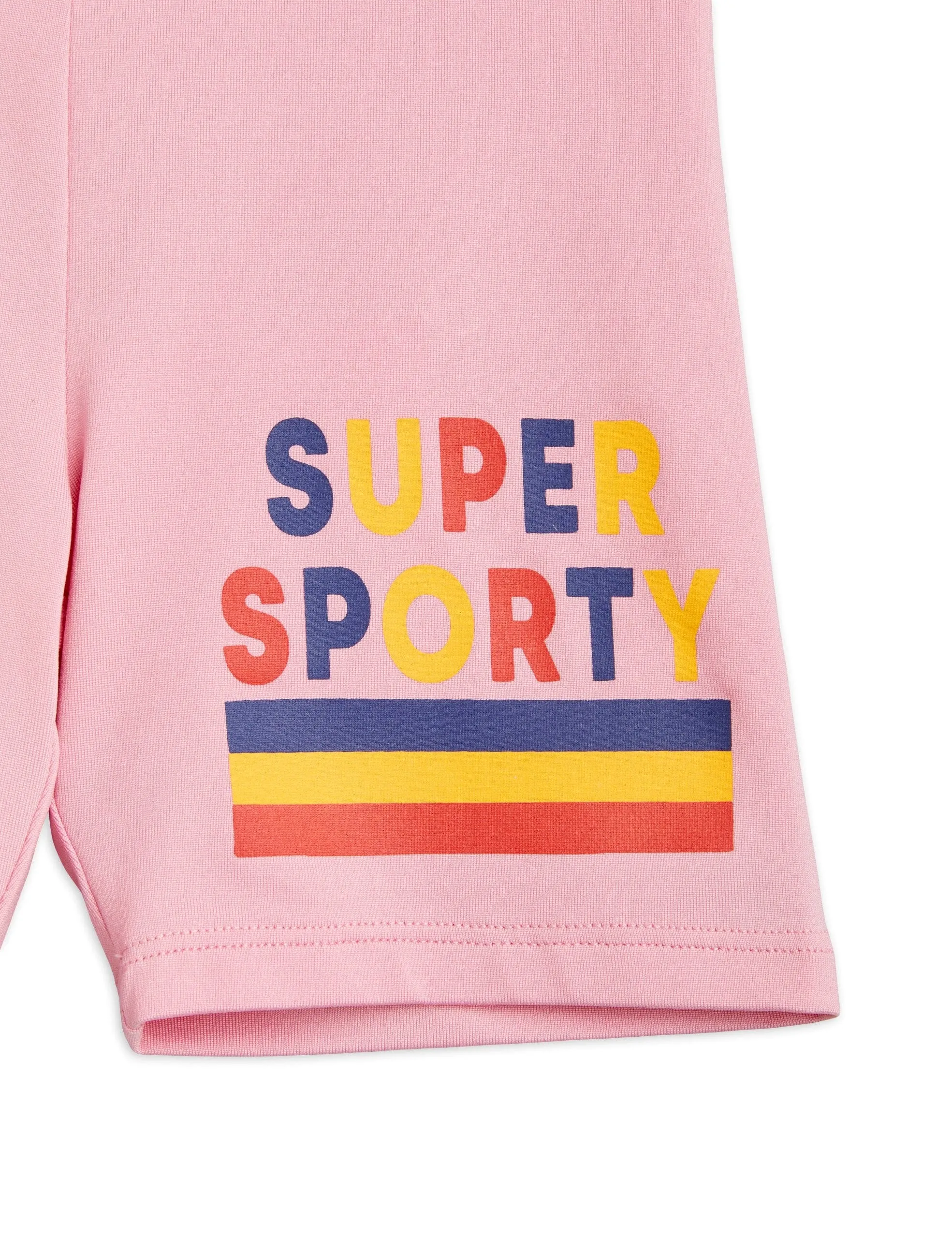 Super Sporty Bike Shorts [only 9-11 Years left]