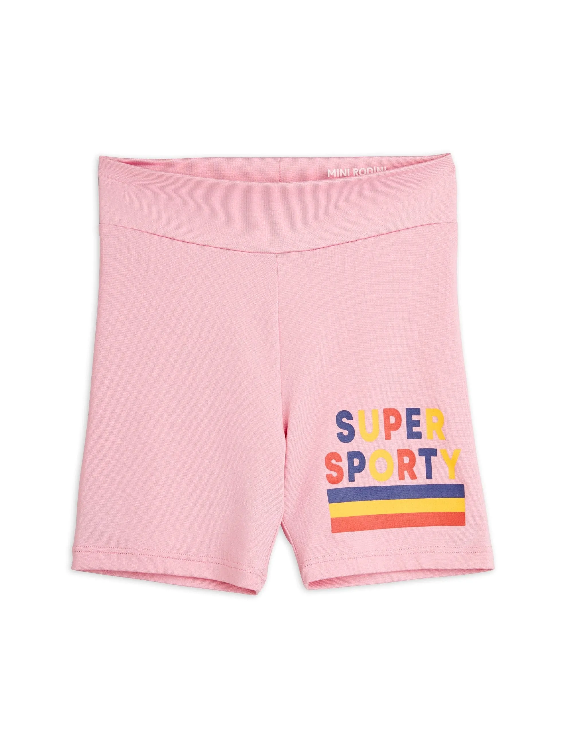 Super Sporty Bike Shorts [only 9-11 Years left]