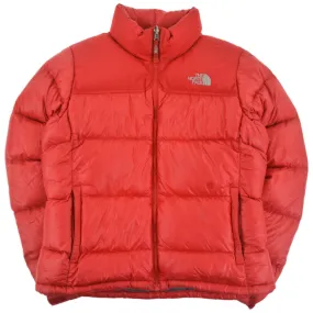 Vintage North Face Nuptse Puffer Women's Size M